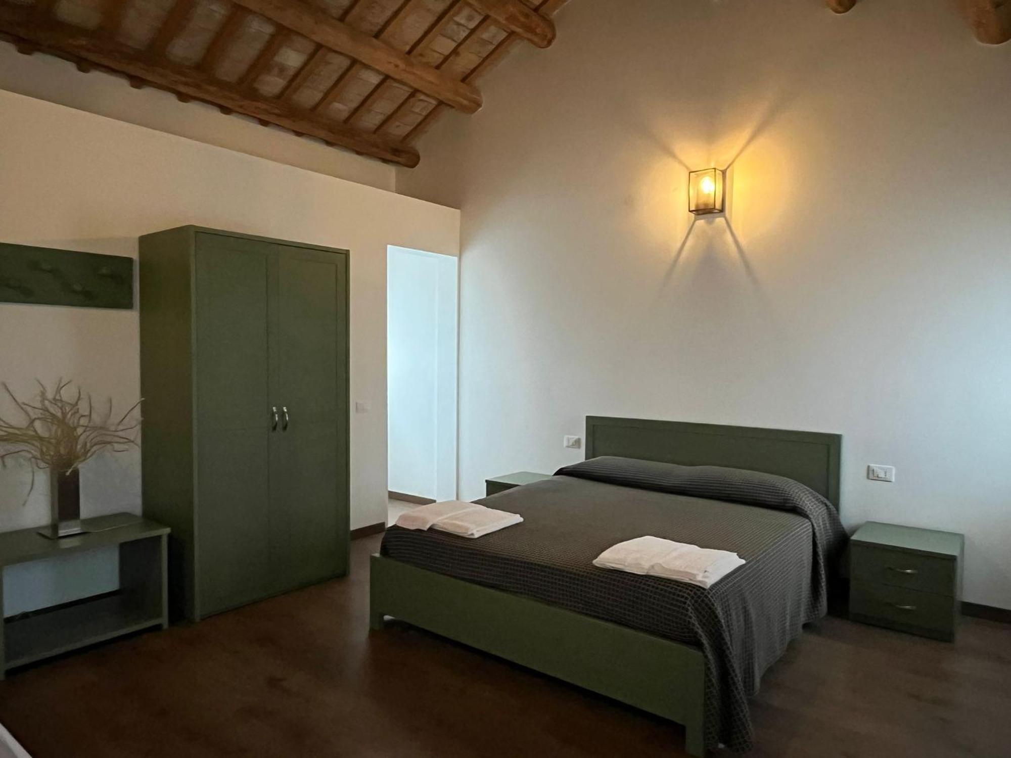 Agriturismo Ca' Bonelli 1924 Scardovari المظهر الخارجي الصورة