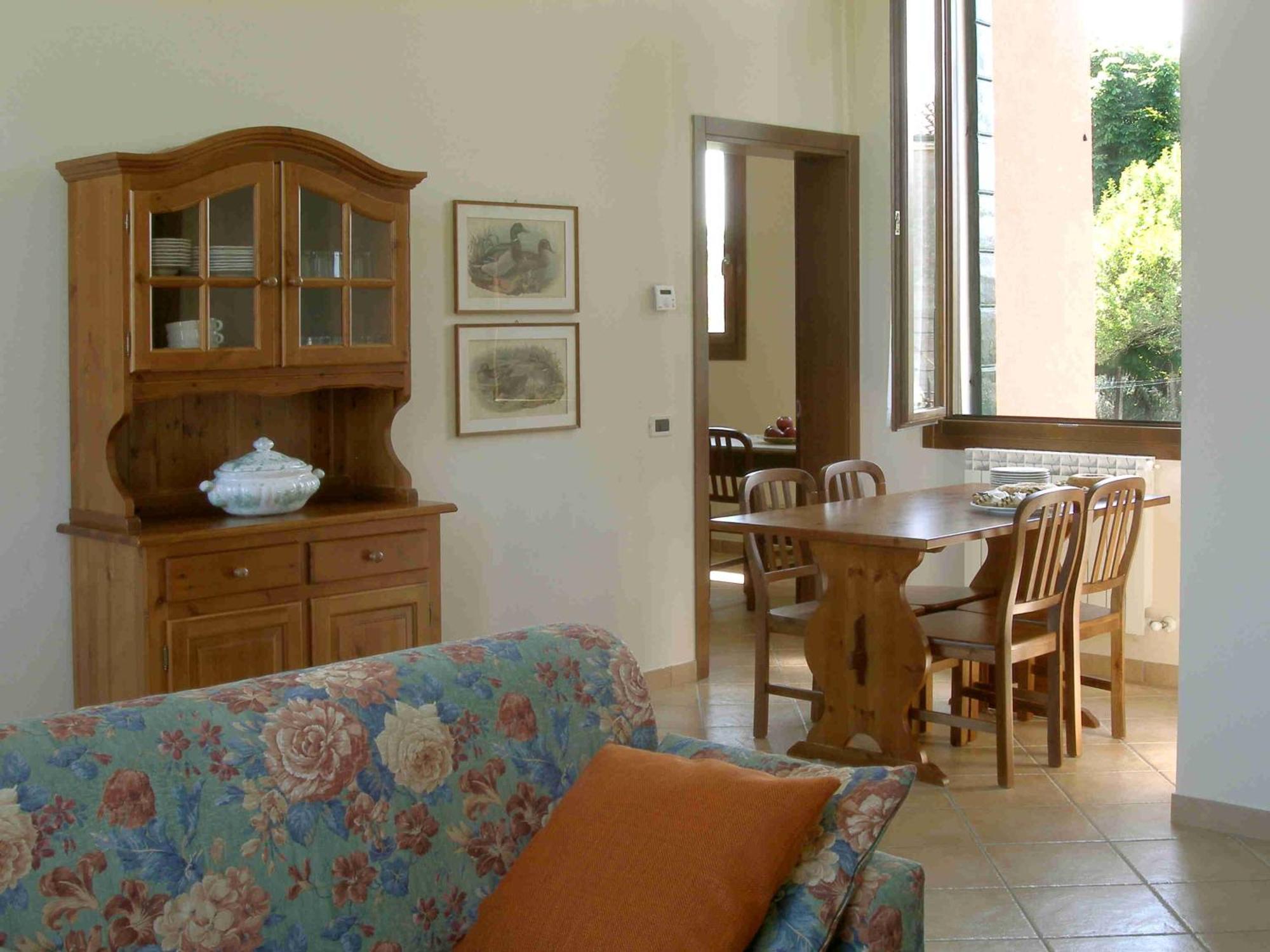 Agriturismo Ca' Bonelli 1924 Scardovari المظهر الخارجي الصورة