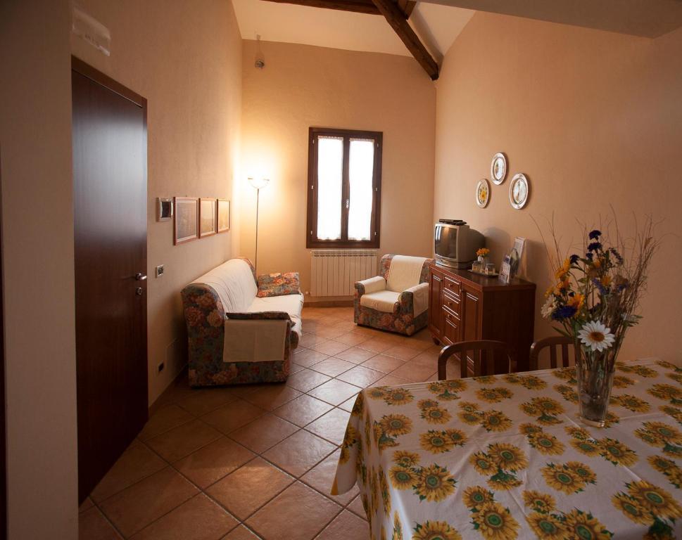 Agriturismo Ca' Bonelli 1924 Scardovari الغرفة الصورة